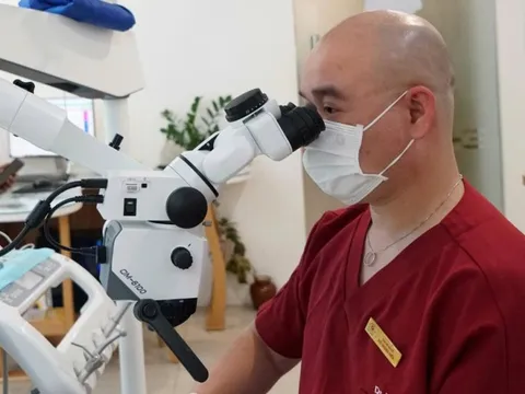 Vì sao formaldehyde không còn chỗ đứng trong điều trị nha khoa hiện đại?