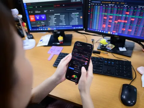 Đầu tư công báo lãi kỷ lục nhưng cổ phiếu sẩy chân, đâu là nguyên nhân?