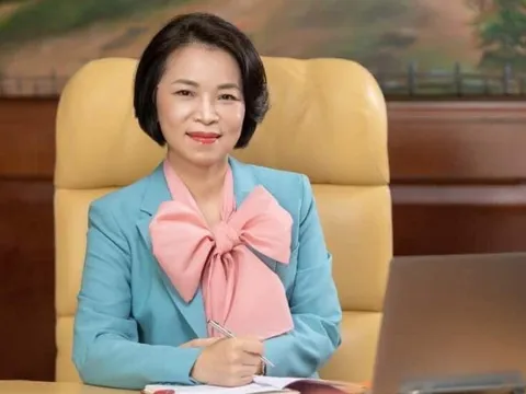 Việt Nam vừa có thêm 3 tỉ phú USD, là những ai?