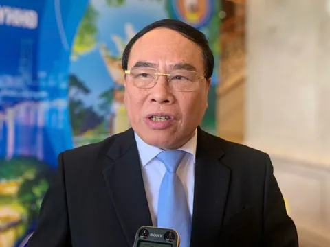 Tinh thần "lấy nhân dân làm trung tâm" luôn là kim chỉ nam cho mọi hoạt động y tế