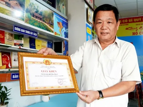 Nâng cao trách nhiệm của Bí thư chi bộ