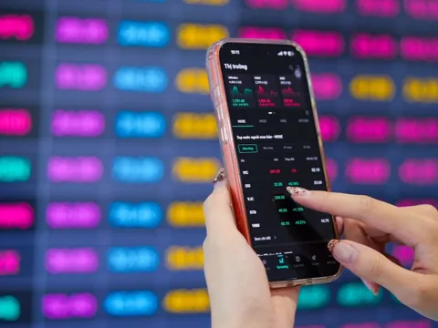 Chứng khoán 3-2: Xuất hiện cơ hội lướt sóng T+ ở vùng 1.800 điểm?