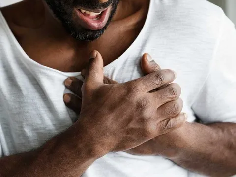 Uống trà lá bồ đề có giúp ngăn tái phát nhồi máu cơ tim?