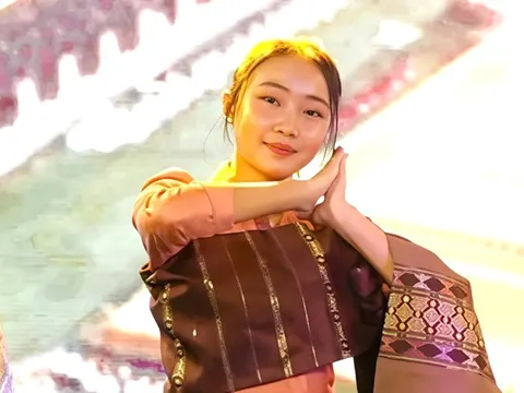 Sinh viên quốc tế chọn giảng đường Việt Nam - Kỳ 3: Làm quen ngôn ngữ 6 thanh điệu mê hoặc