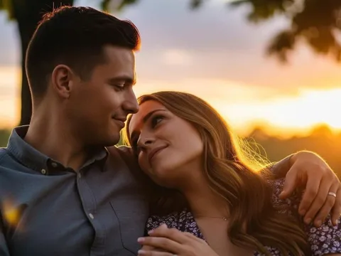 Chỉ một cái ôm khi ngủ chung, cơ thể nhận lại 7 lợi ích bất ngờ