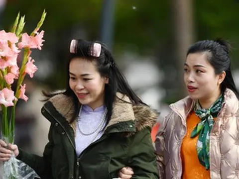 Thời tiết 10 ngày tới: Miền Bắc đón tiếp không khí lạnh, có 4 ngày mưa