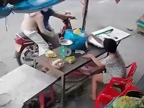 Vụ án đau lòng ở Tây Ninh: Hai bị cáo lãnh 9 năm tù