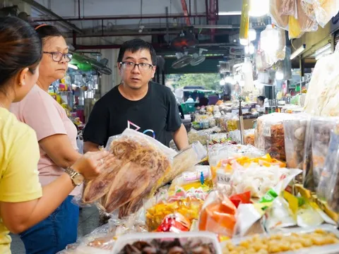 Cục Thuế hướng dẫn hộ kinh doanh kê khai, nộp thuế, sử dụng hóa đơn điện tử