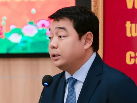 ACV bổ nhiệm ông Nguyễn Đức Hùng phụ trách ban điều hành