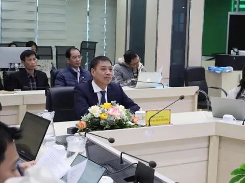 Dự báo số cơn bão có thể ảnh hưởng tới Việt Nam trong năm 2026