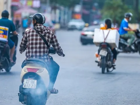 Kiểm định xe máy: Cần chủ động vào cuộc sớm