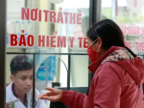 Một người bệnh được bảo hiểm y tế chi trả 6,7 tỉ đồng