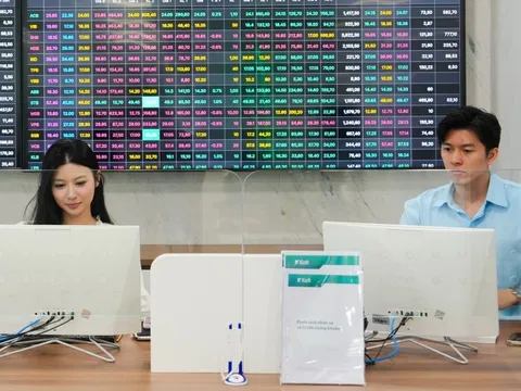 Việt Nam cho phép nhà đầu tư nước ngoài đặt lệnh chứng khoán qua môi giới toàn cầu