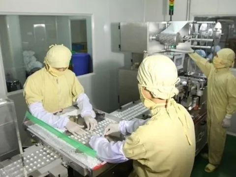 Điều kiện bảo đảm an toàn thực phẩm trong sản xuất thực phẩm bảo vệ sức khỏe