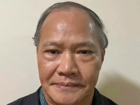 Truy tố cựu Thứ trưởng Hoàng Văn Thắng