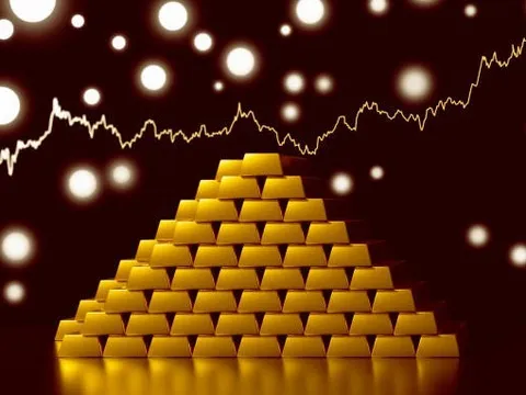 Vàng bạc 'nhảy múa', chứng khoán trồi sụt khi lãi suất cao: Nhà đầu tư nên đặt tiền ở đâu?