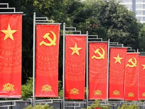 Phát động cuộc thi chính luận về bảo vệ nền tảng tư tưởng của Đảng lần thứ Sáu