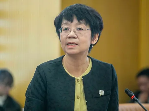 Bộ Nông nghiệp và Môi trường sẽ xây dựng quy trình ứng phó khẩn cấp ô nhiễm không khí