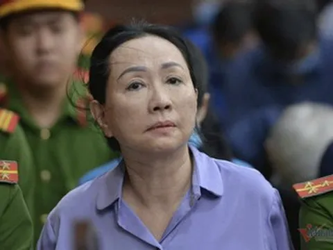 Chi trả đợt 8 hơn 248 tỷ đồng cho 42.525 trái chủ vụ Vạn Thịnh Phát