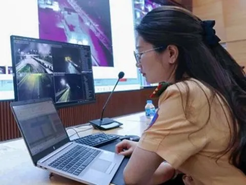 Danh sách 2.580 lượt ô tô, xe máy bị camera AI phát hiện vi phạm ở Hà Nội