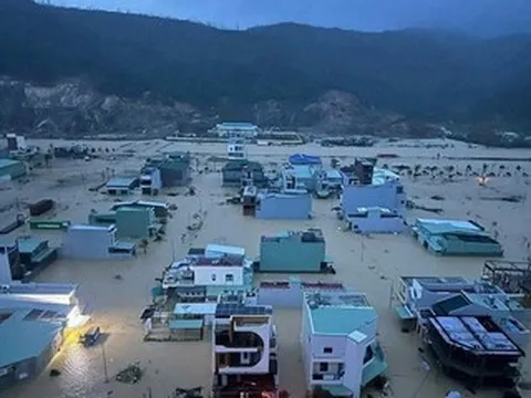 Năm 2026 có thể ít bão hơn nhưng nắng nóng gia tăng