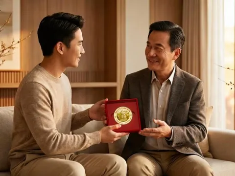 Nghệ thuật giao tế: Điểm chạm tinh tế