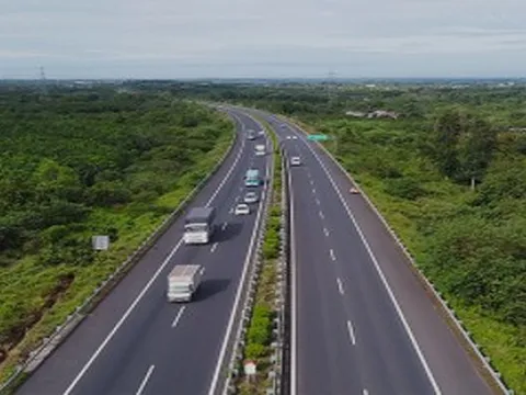 9.826 tỉ đồng đầu tư 28km cao tốc Gò Dầu - Xa Mát giai đoạn 1
