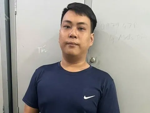 Thanh niên chạy xe máy từ TPHCM về miền Tây gây ra hàng loạt vụ cướp giật vàng