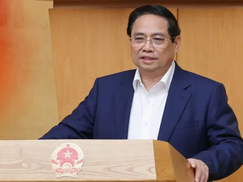 Thủ tướng: Ban hành ngay nghị quyết gỡ vướng Nghị định 46 về an toàn thực phẩm