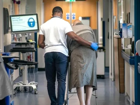 Gần 40% ca ung thư có thể phòng ngừa, không chỉ là thay đổi lối sống