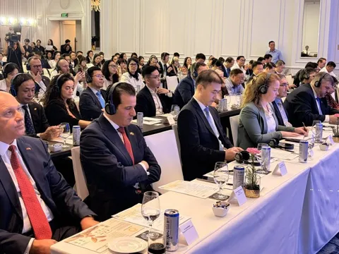 Liên kết vùng 'mở khóa' dòng vốn cho trung tâm kinh tế phía Nam