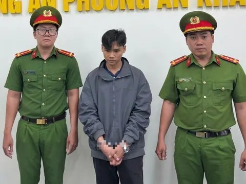 Nhận tiền giao dịch bằng tài khoản cá nhân để trốn thuế, chủ doanh nghiệp tại TP.HCM bị khởi tố