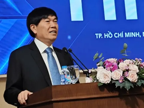 Sau mảng thép, tỉ phú Trần Đình Long đưa 'trụ cột' nông nghiệp lên sàn HOSE