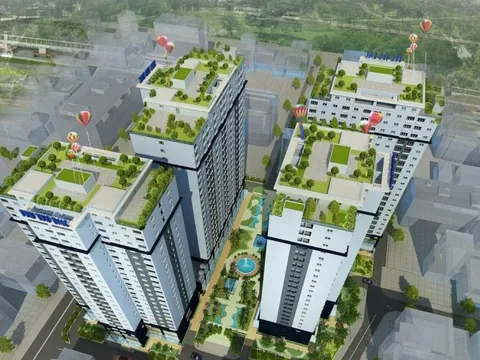 Người dân đăng ký mua, thuê nhà tại dự án nhà ở xã hội Lý Thường Kiệt ở đâu?