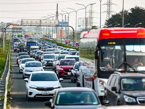 Để ngày xuân được sum vầy