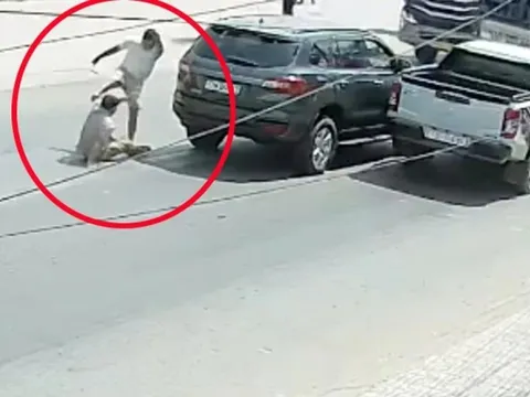 Khởi tố tài xế đánh chết người sau va chạm xe ở Tây Ninh