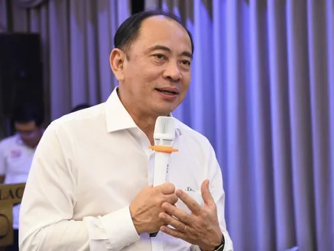 Giám đốc Sở Y tế TP.HCM: Bác sĩ nội trú sẽ được chi trả toàn bộ học phí