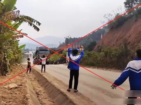 Bộ Công an cảnh báo 'nhảy múa săn kèn' gây mất trật tự, an toàn giao thông