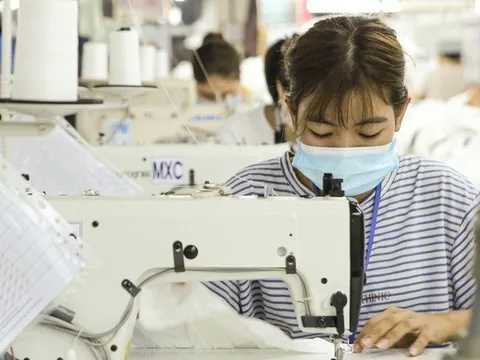 Để không ai bị bỏ lại phía sau