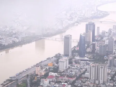 Trung tâm Tài chính quốc tế Đà Nẵng tuyển dụng nhân sự, điều kiện và hạn nộp hồ sơ ra sao?