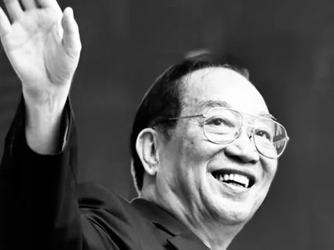 Nguyên Phó Chủ tịch Hội đồng Bộ trưởng Đoàn Duy Thành qua đời