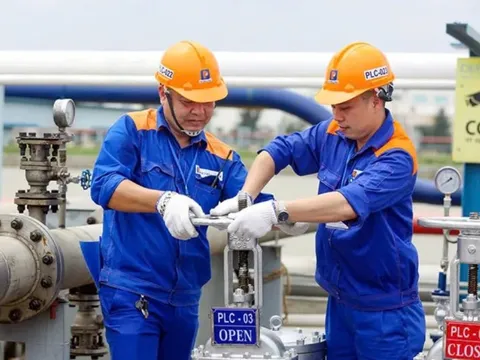 Hóa dầu Petrolimex lần đầu thua lỗ sau 17 năm