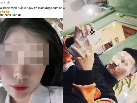 Đừng đùa với 'thuê người yêu' dịp Tết