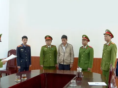 Giả mạo hồ sơ để “hô biến” đất khai hoang thành đất đủ điều kiện cấp sổ đỏ