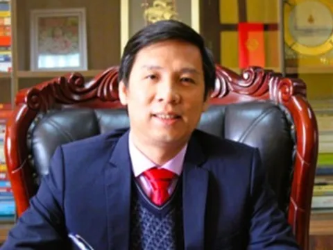 Trường đại học lớn nhất Thanh Hóa có tân hiệu trưởng