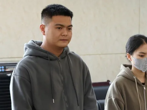 Đường đi của rong biển “đội lốt hàng Việt” từ kho Dana Food ra thị trường