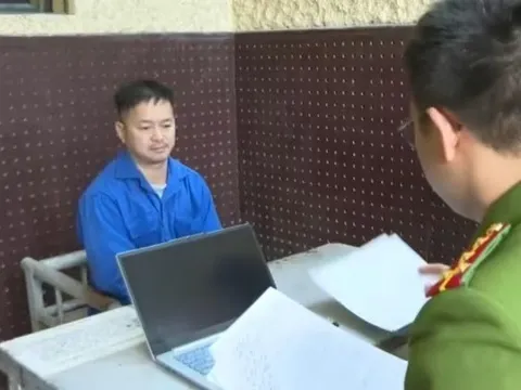 Triệt phá đường dây lừa đảo đầu tư tiền ảo, chiếm đoạt 175 tỷ đồng