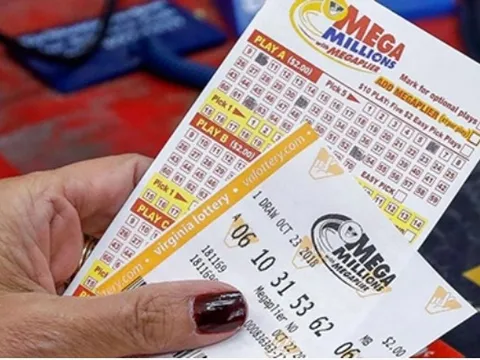 Vận may âm thầm "gieo mầm" cho thảm kịch sau khi người vợ trúng số độc đắc 193 tỷ đồng