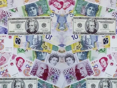 Đọc nhanh sáng 9-2: USD giảm, vàng bạc tăng giá, dự báo VN-Index rung lắc