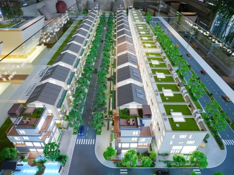 Lãi suất vay gần 14%, giảm tín dụng bất động sản vì sao khó làm mạnh và làm lâu?